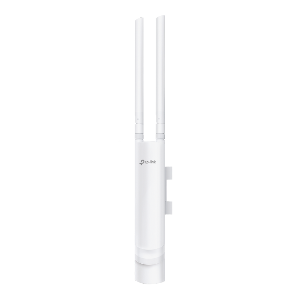 TP-Link EAP225 Outdoor AC1200 Outdoor Dual-Band Wi-Fi Access Point